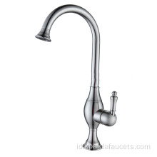 Penyemprot faucet dapur selang vintage fleksibel